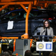 GM CEO Mary Barra